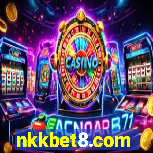 nkkbet8.com