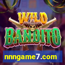 nnngame7.com