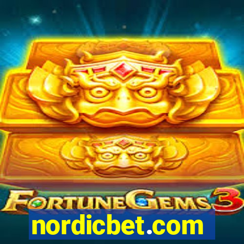 nordicbet.com