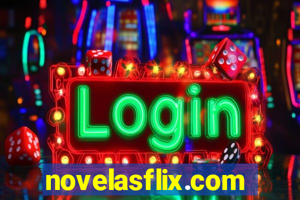 novelasflix.com