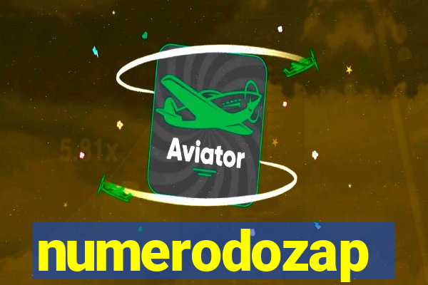 numerodozap