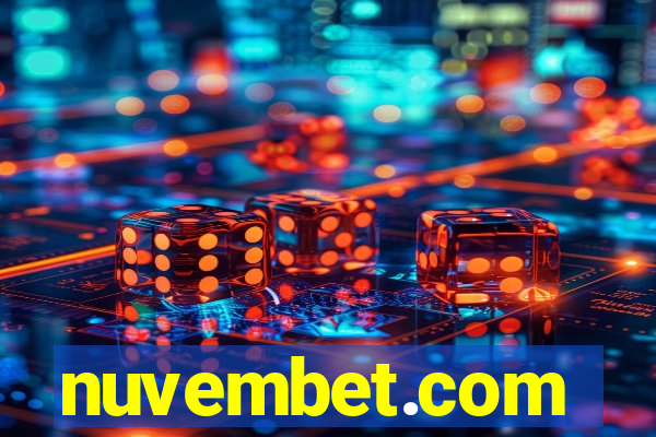 nuvembet.com