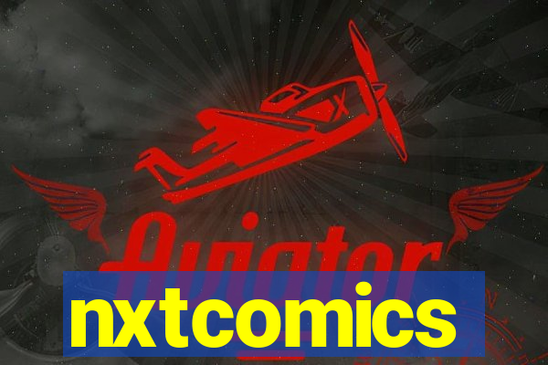 nxtcomics