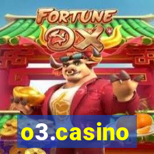 o3.casino