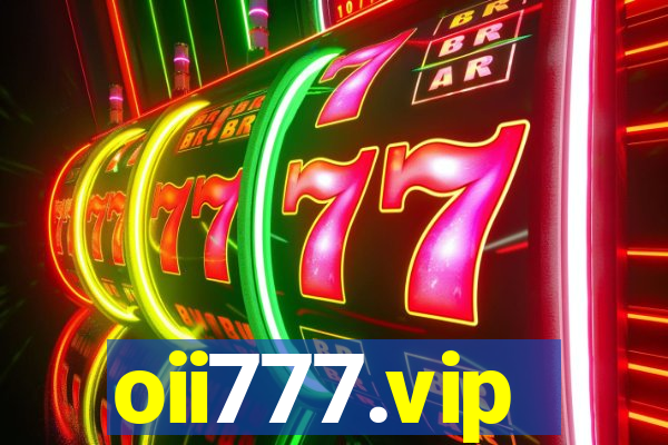 oii777.vip