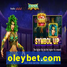 oleybet.com