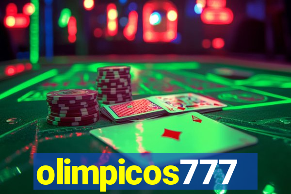 olimpicos777