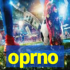 oprno