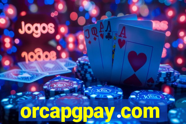 orcapgpay.com