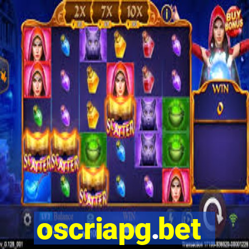 oscriapg.bet