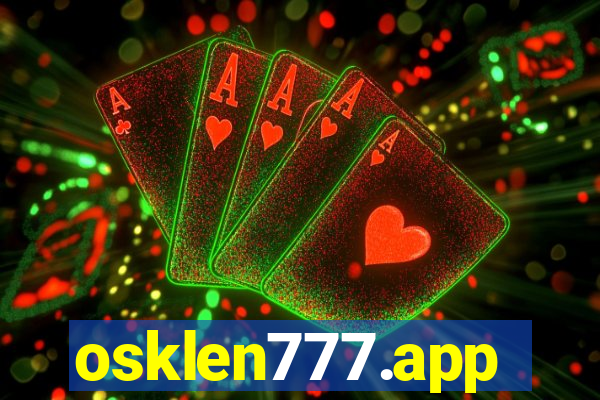 osklen777.app