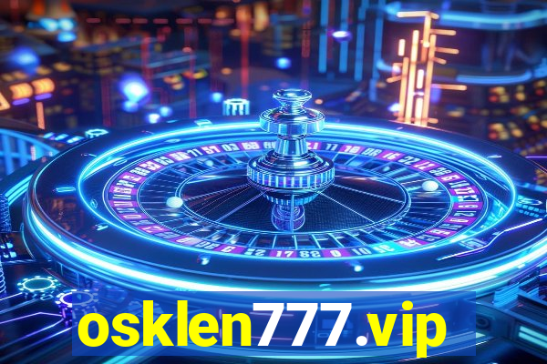 osklen777.vip