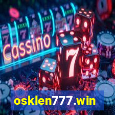 osklen777.win