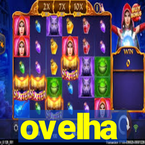 ovelha