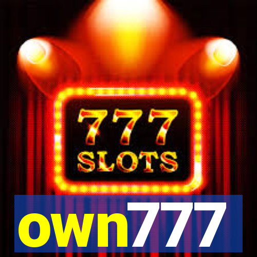 own777