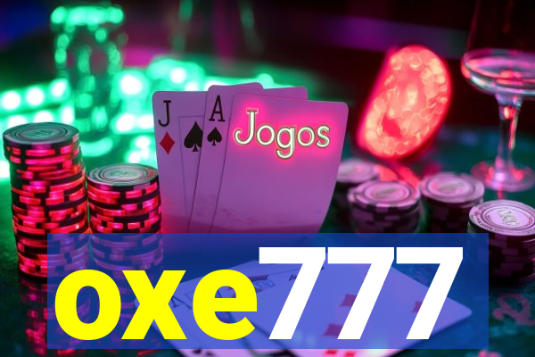 oxe777