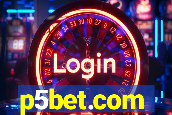 p5bet.com