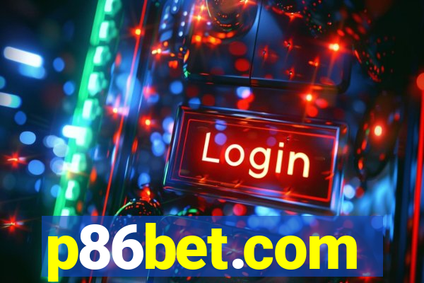 p86bet.com