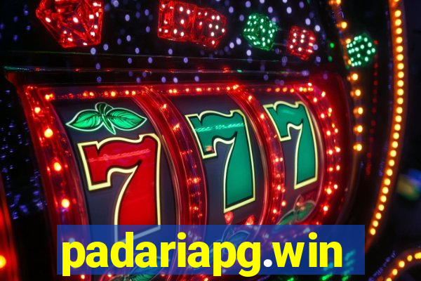 padariapg.win