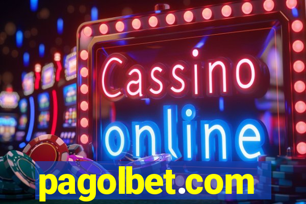 pagolbet.com