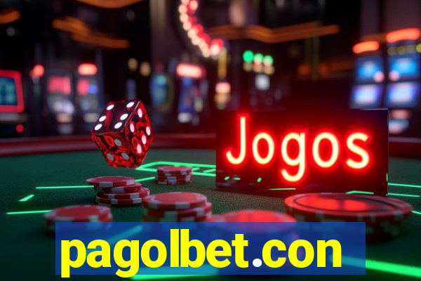 pagolbet.con