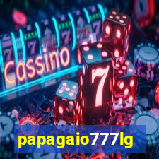 papagaio777lg