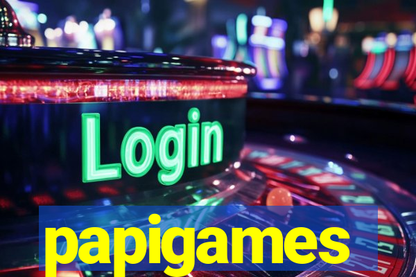 papigames