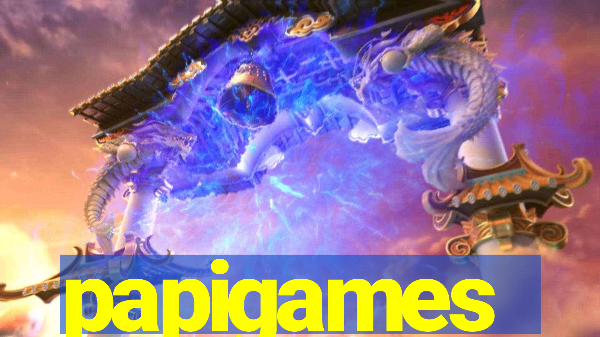 papigames