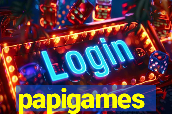 papigames