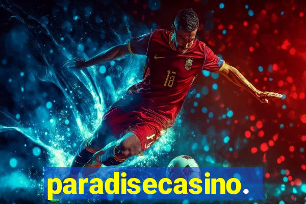 paradisecasino.com