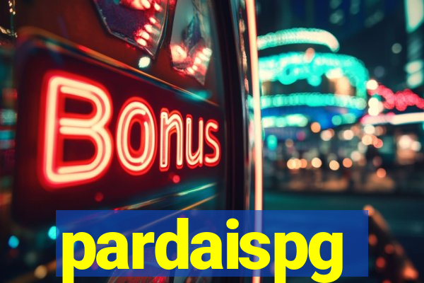 pardaispg