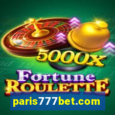 paris777bet.com