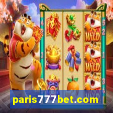 paris777bet.com