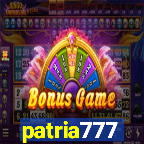 patria777