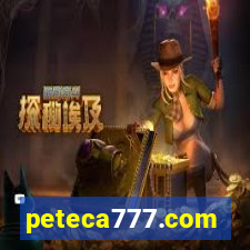 peteca777.com