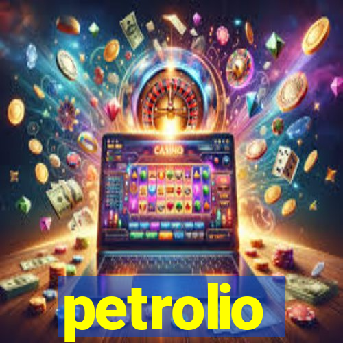 petrolio