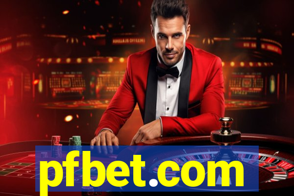 pfbet.com