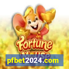 pfbet2024.com