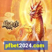 pfbet2024.com