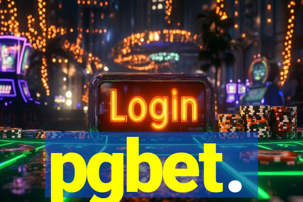 pgbet.