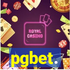 pgbet.