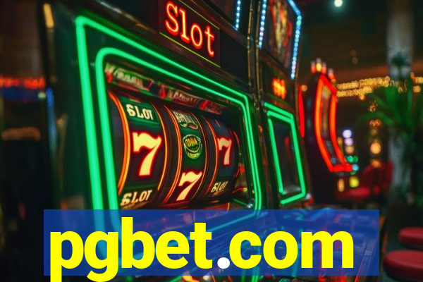 pgbet.com