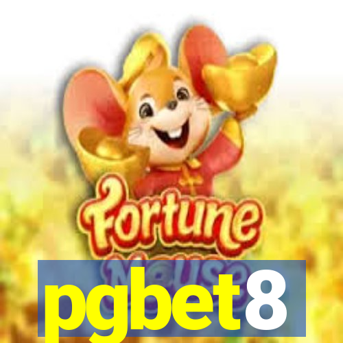 pgbet8