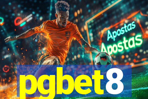 pgbet8