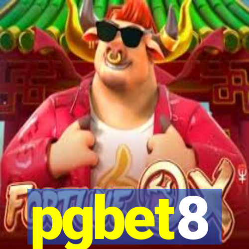 pgbet8