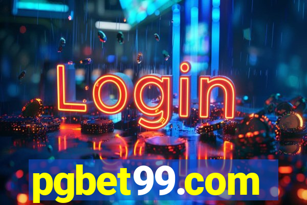 pgbet99.com