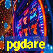 pgdare