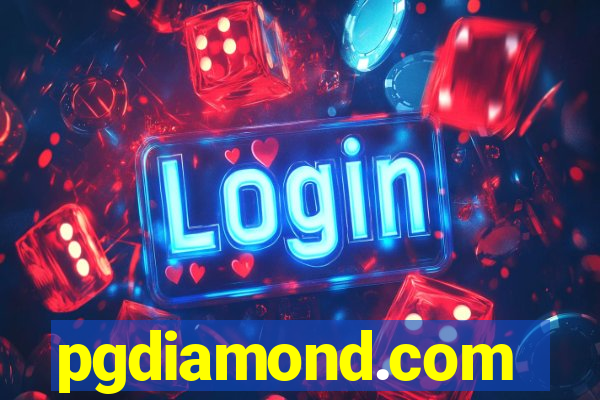 pgdiamond.com