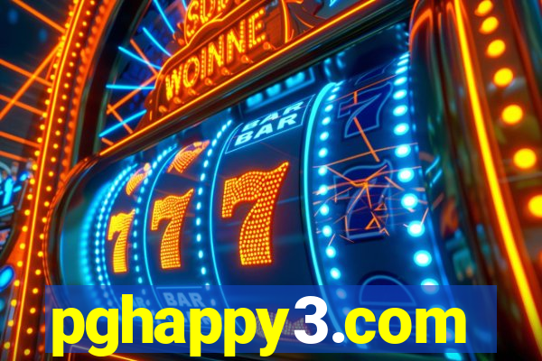 pghappy3.com