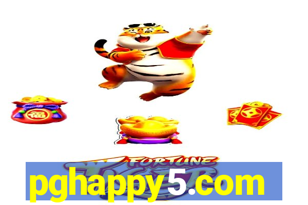 pghappy5.com